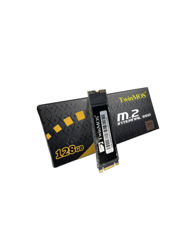 SSD Disk - SSD TWINMOSS 128GB M.2